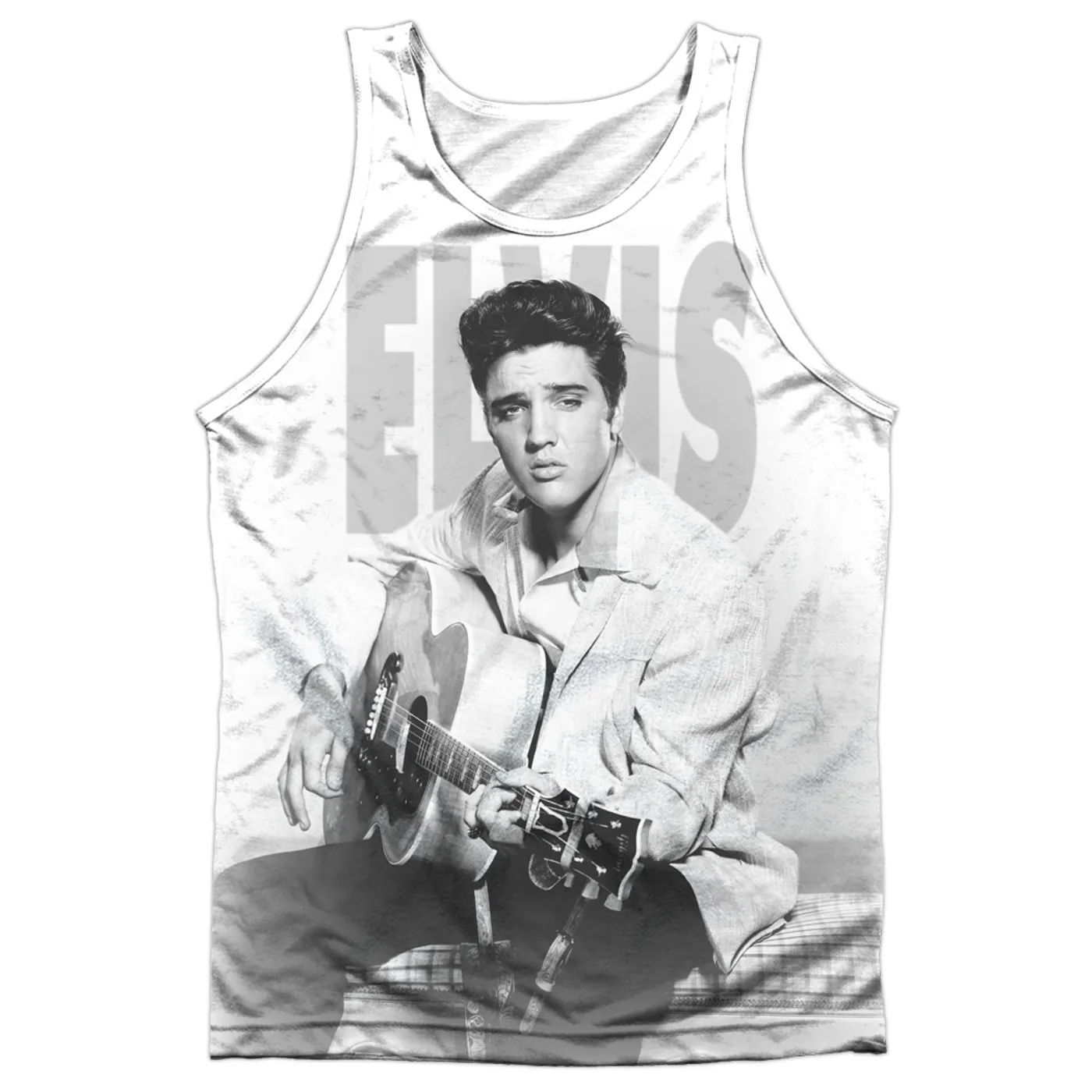 Elvis Presley PLAY ME A SONG
