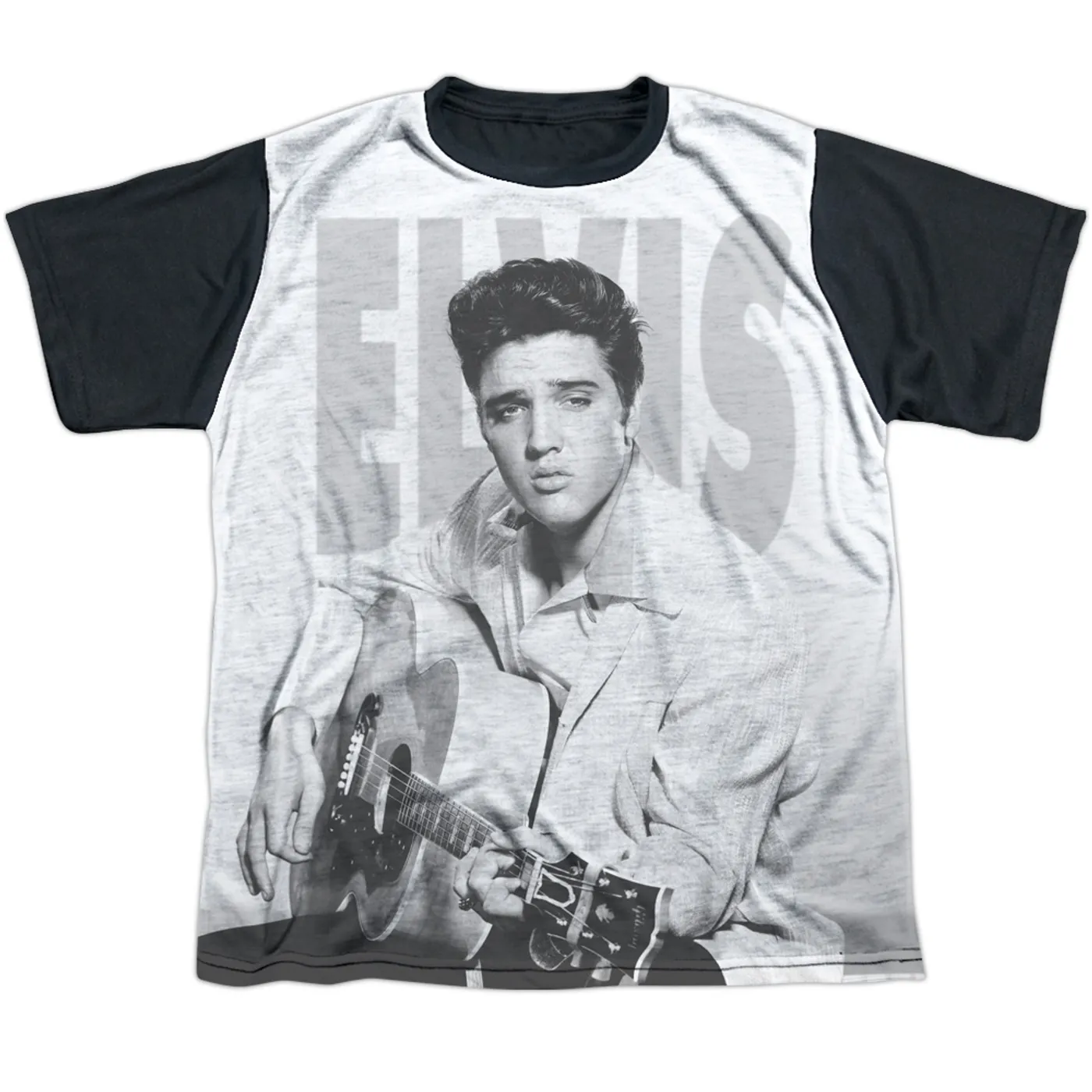 Elvis Presley Youth Shirt | PLAY ME A SONG Tee