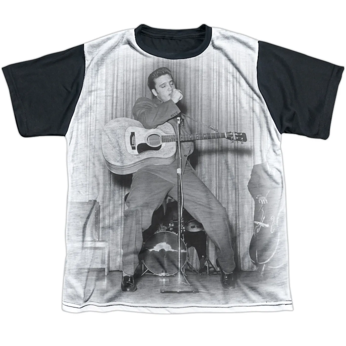 Elvis Presley Youth Shirt | ON YOUR TOES Tee