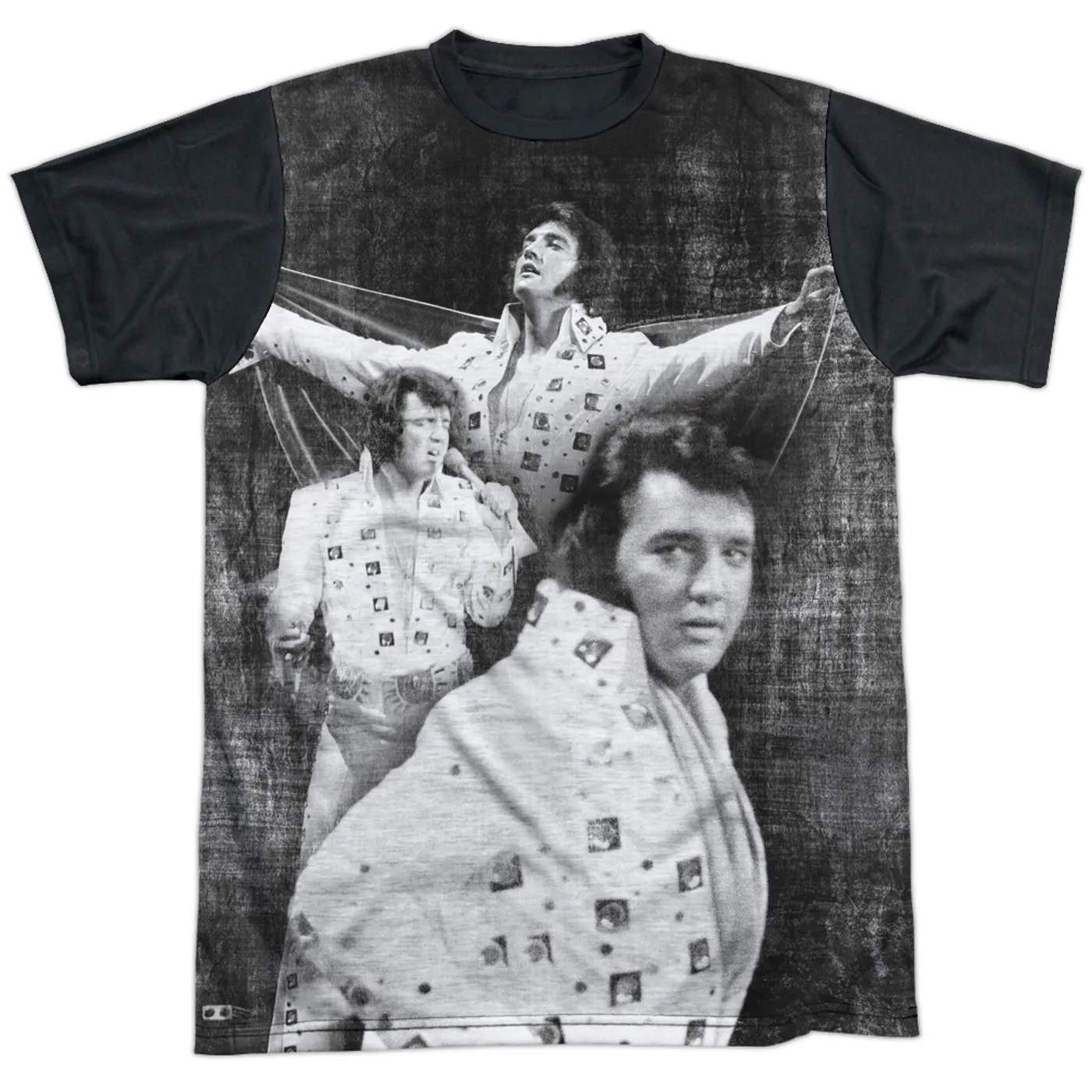 Elvis Presley Tee | LEGENDARY PERFORMANCE Shirt