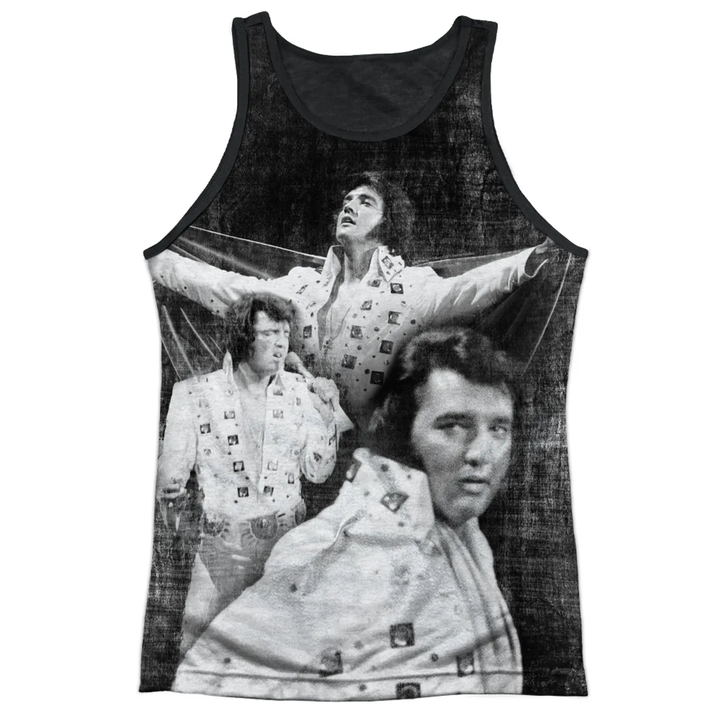 Elvis Presley LEGENDARY PERFORMANCE