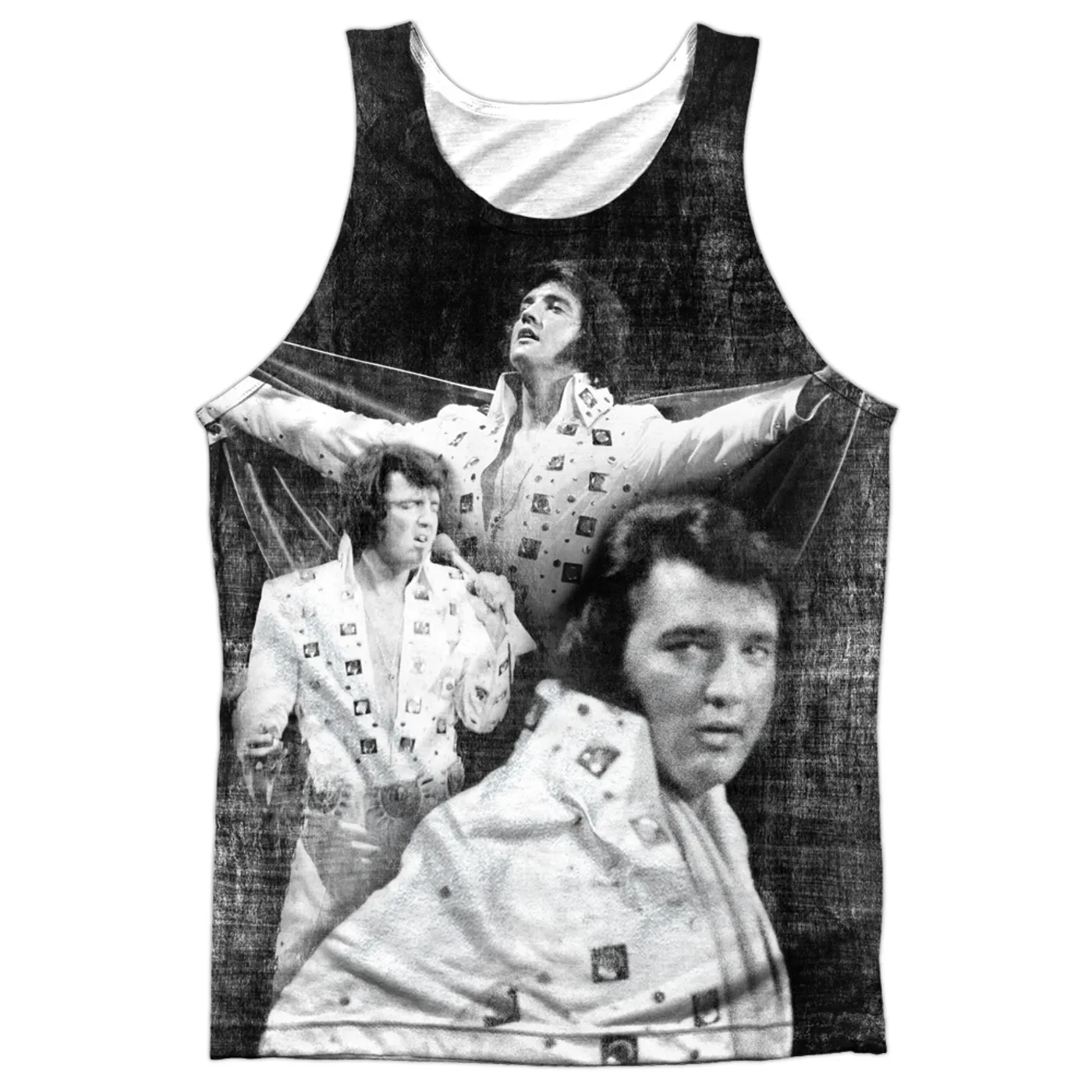 Elvis Presley LEGENDARY PERFORMANCE