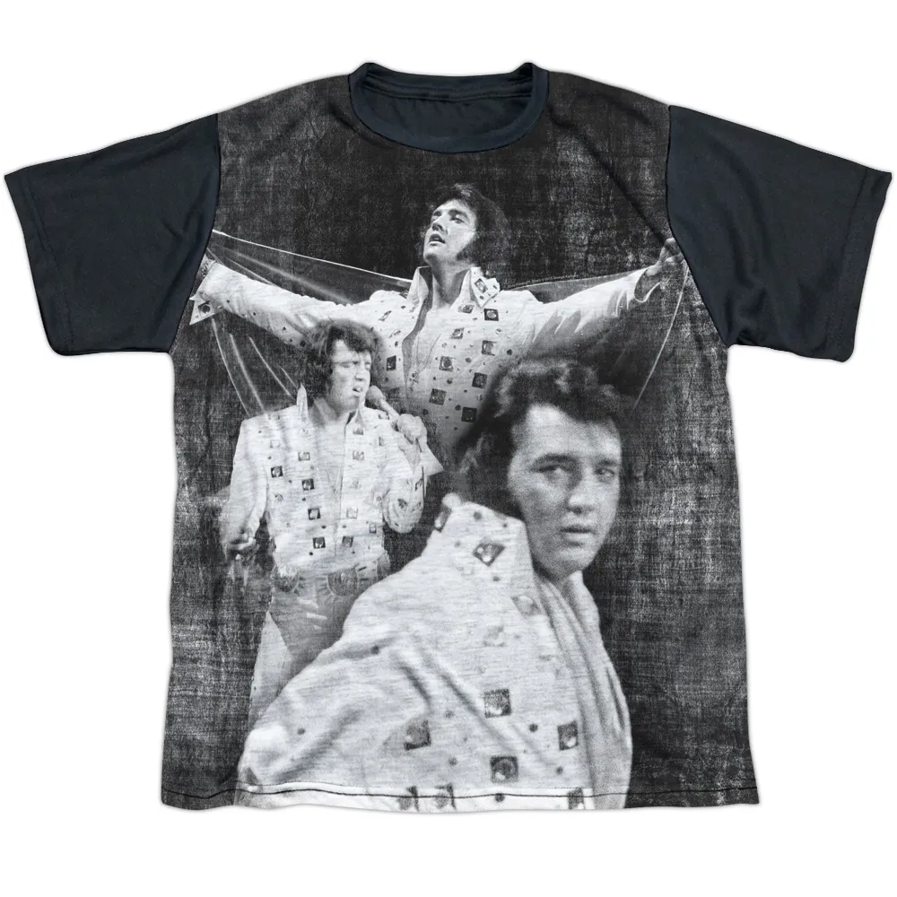 Youth Shirt | LEGENDARY PERFORMANCE Tee