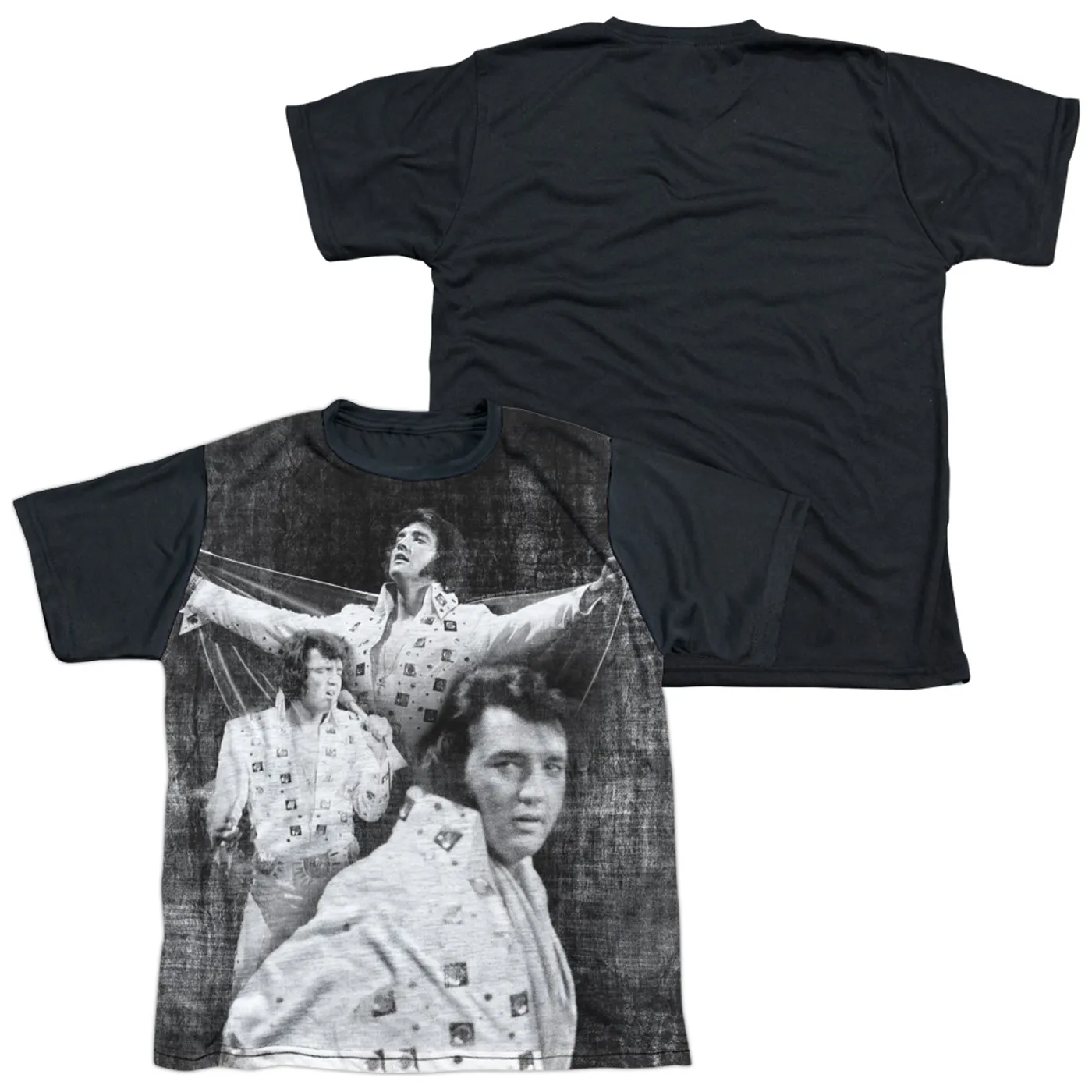 Elvis Presley Youth Shirt | LEGENDARY PERFORMANCE Tee