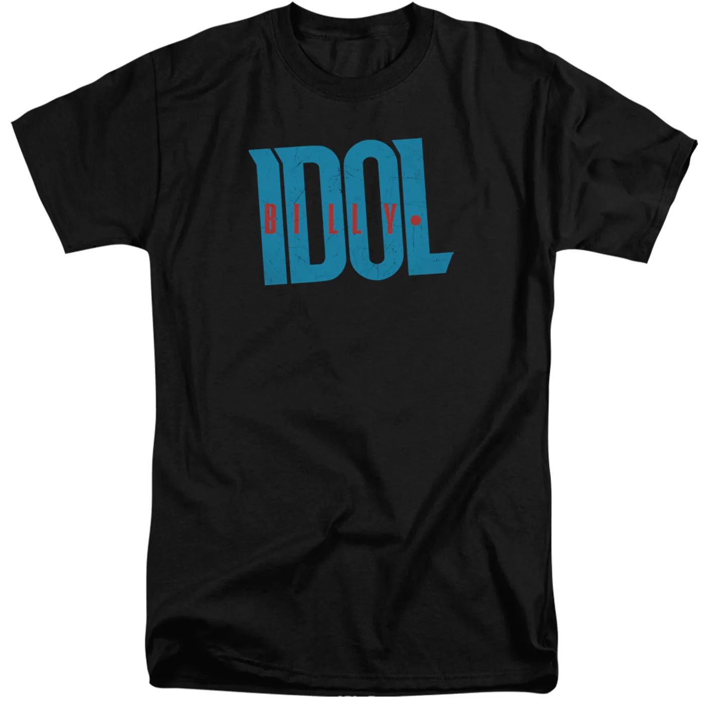 Billy Idol LOGO