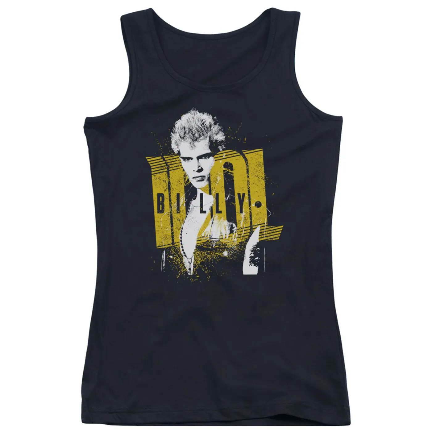 Billy Idol BRASH