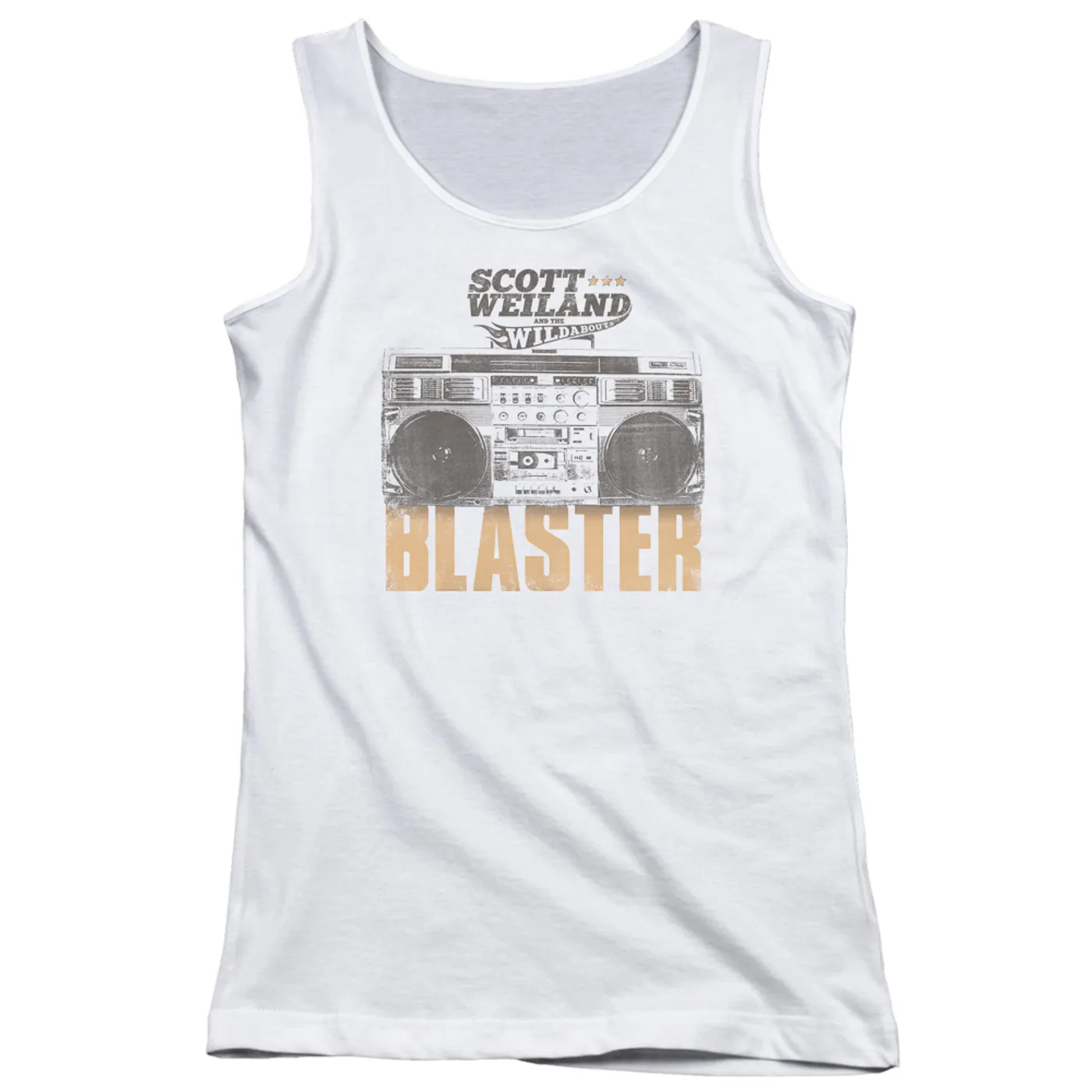 Scott Weiland BLASTER