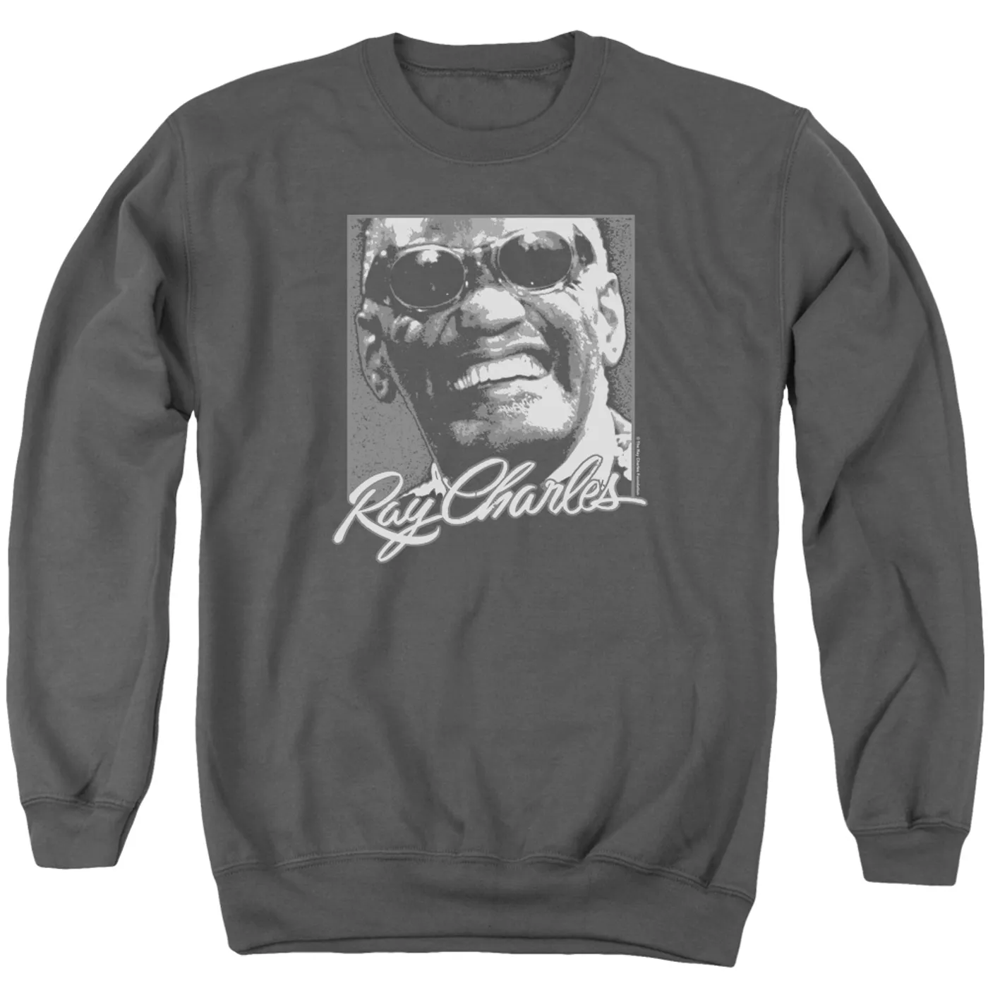 Ray Charles SIGNATURE GLASSES