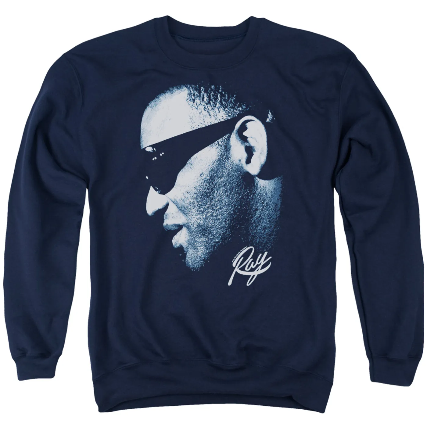 Ray Charles BLUE RAY