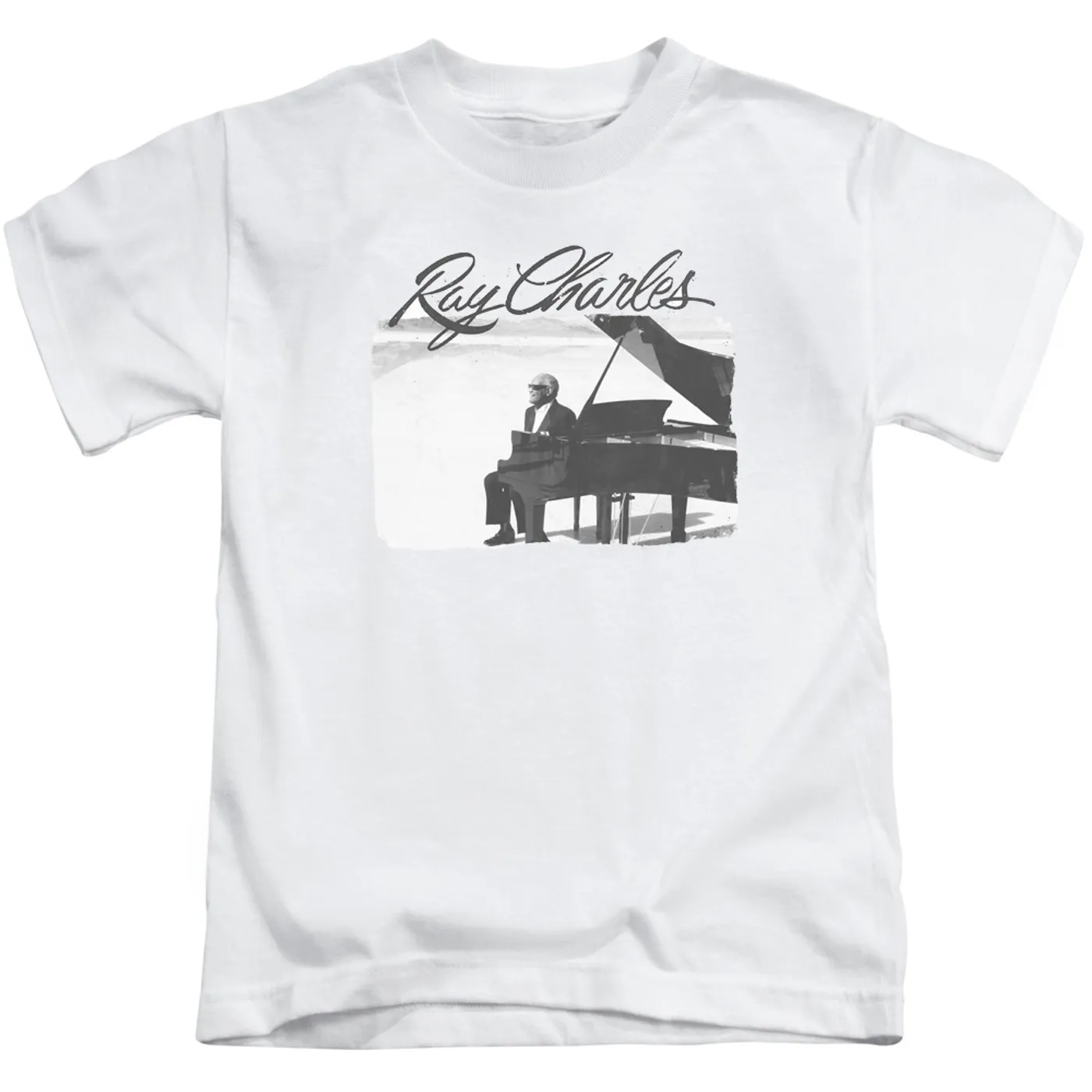 Ray Charles Kids T Shirt | SUNNY RAY Kids Tee