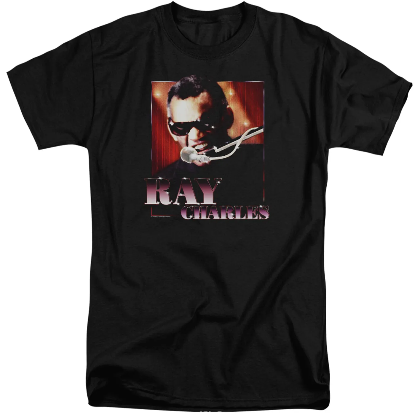 Ray Charles SING IT