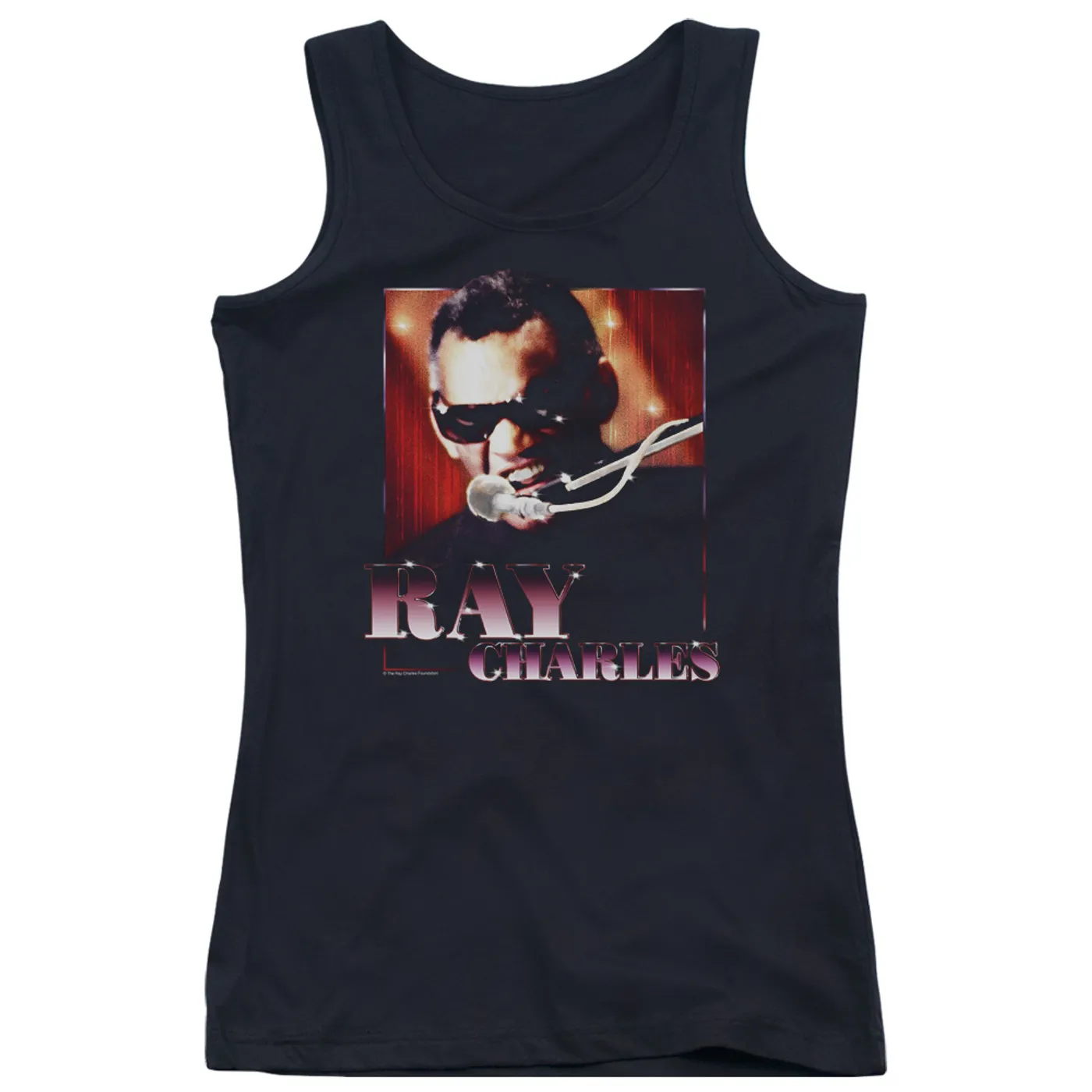Ray Charles SING IT