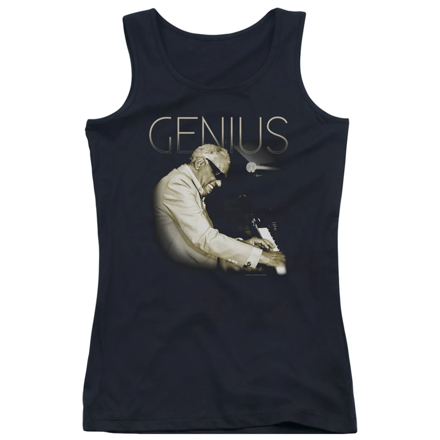 Ray Charles GENIUS