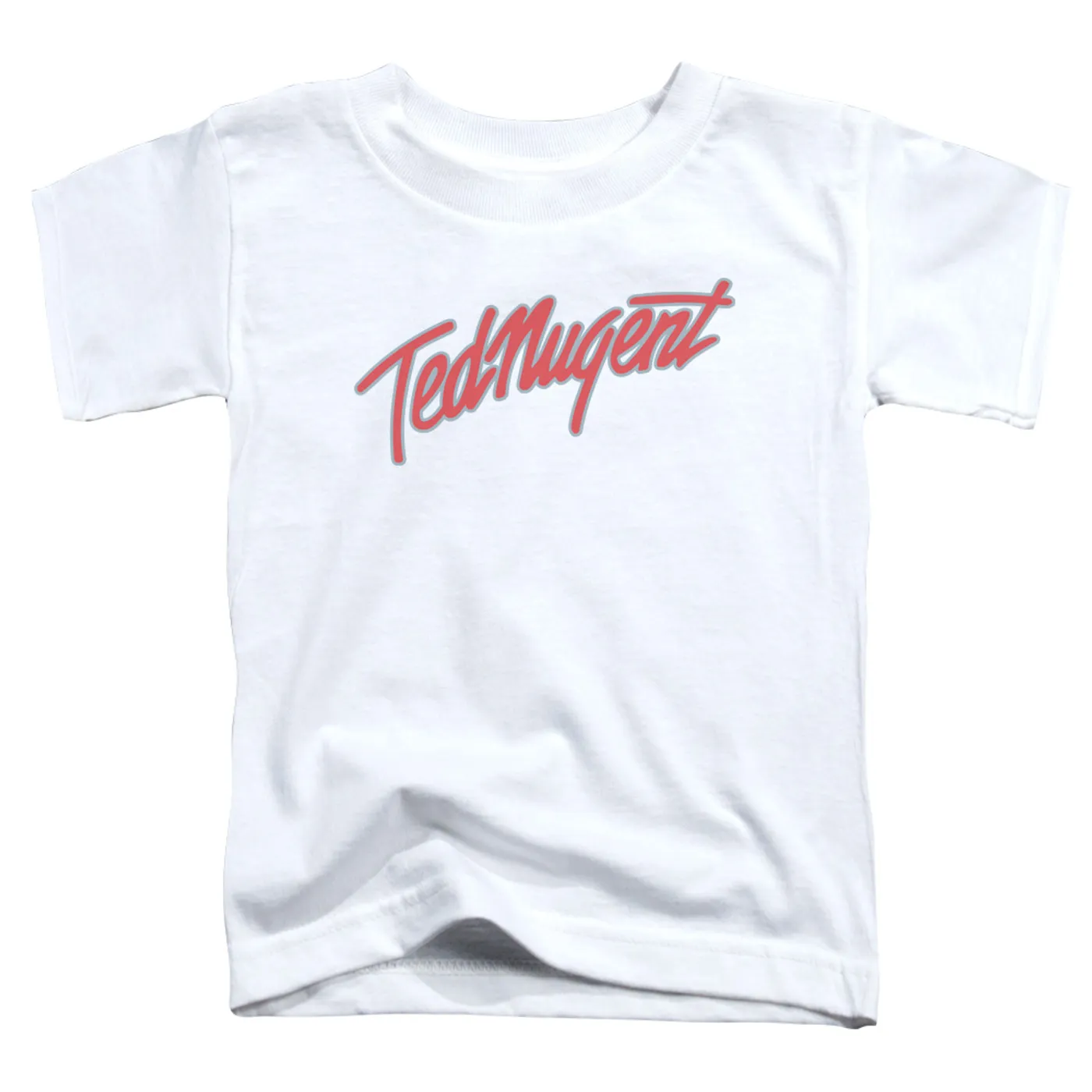 Ted Nugent CLEAN LOGO