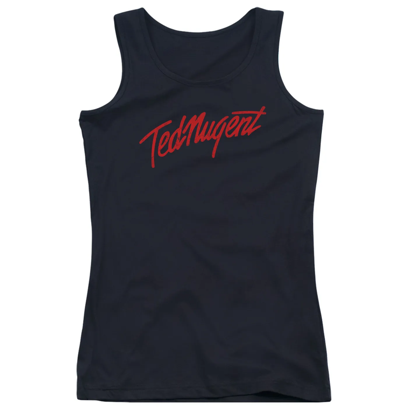 Ted Nugent DISTRESS LOGO