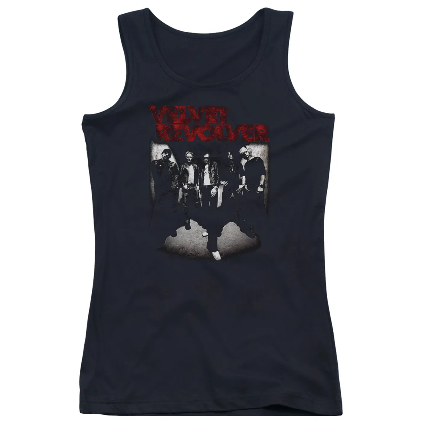 Velvet Revolver GROP SHOT