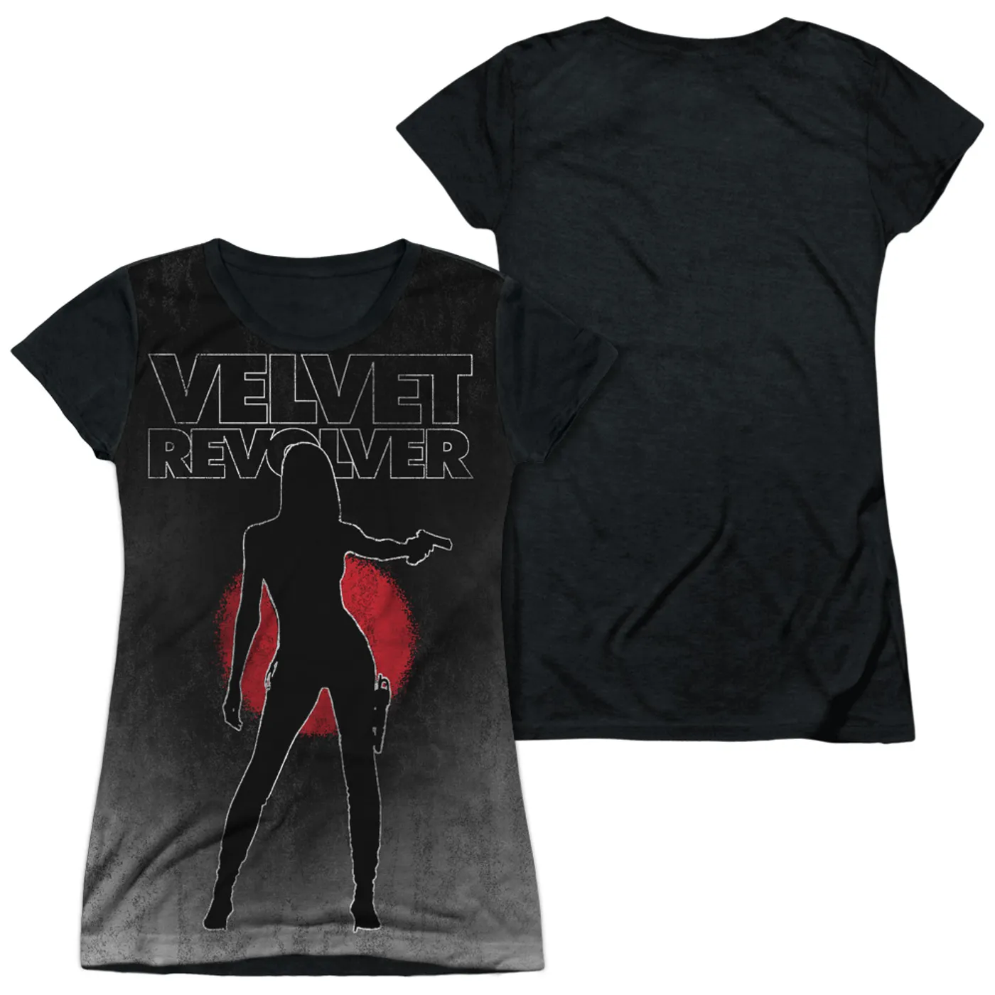 Velvet Revolver CONTRABAND SUB