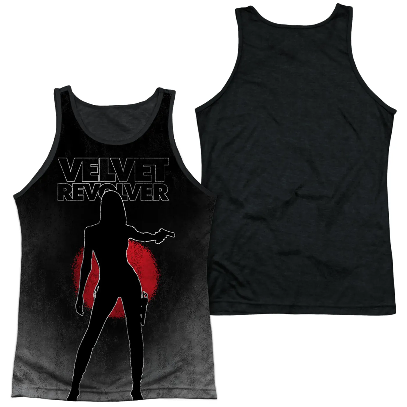 Velvet Revolver CONTRABAND SUB