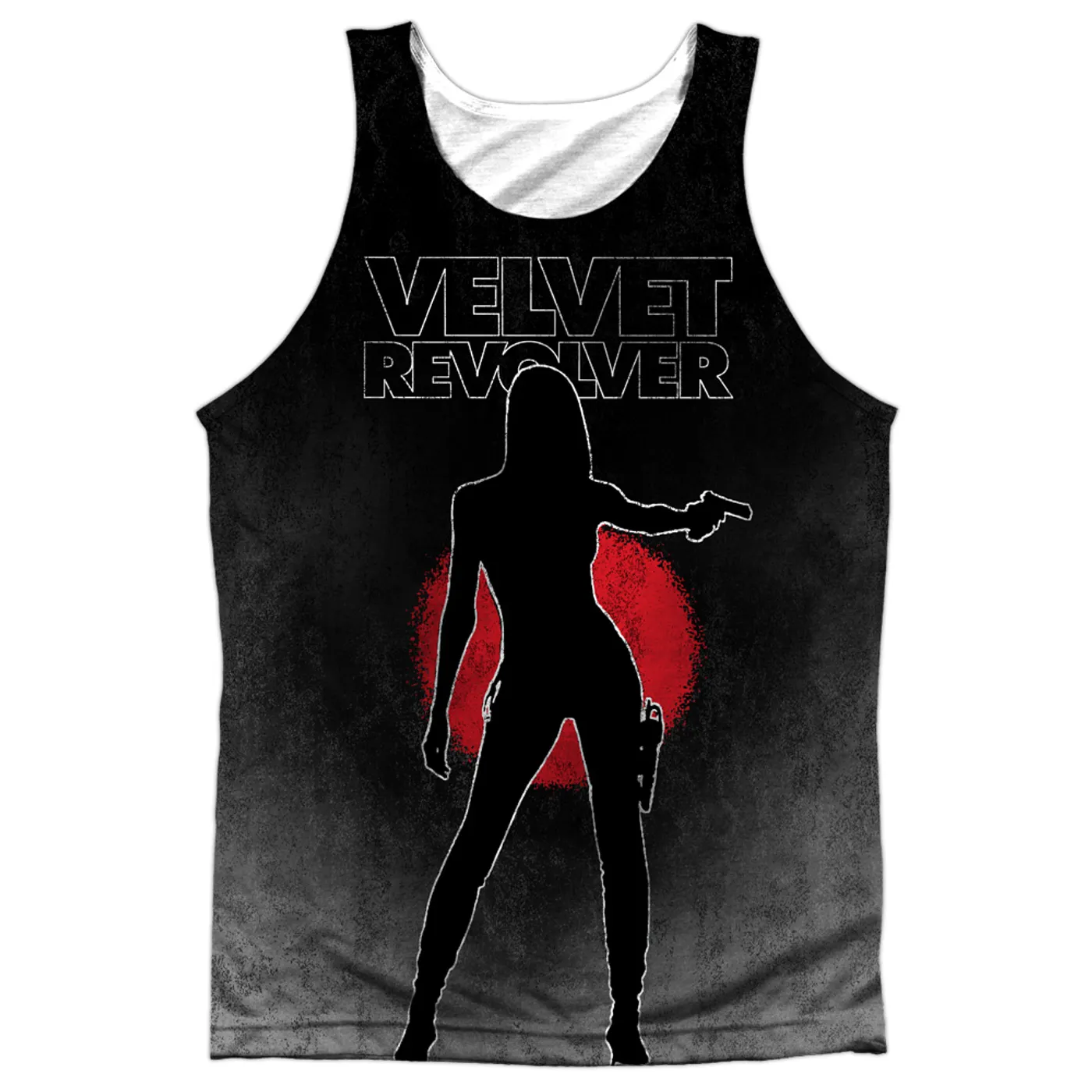 Velvet Revolver CONTRABAND SUB