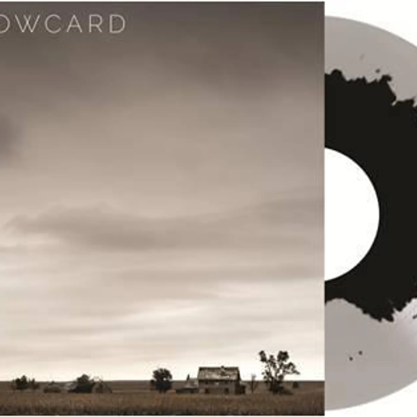 Yellowcard [Exclusive Opaque Grey & Black Vinyl]