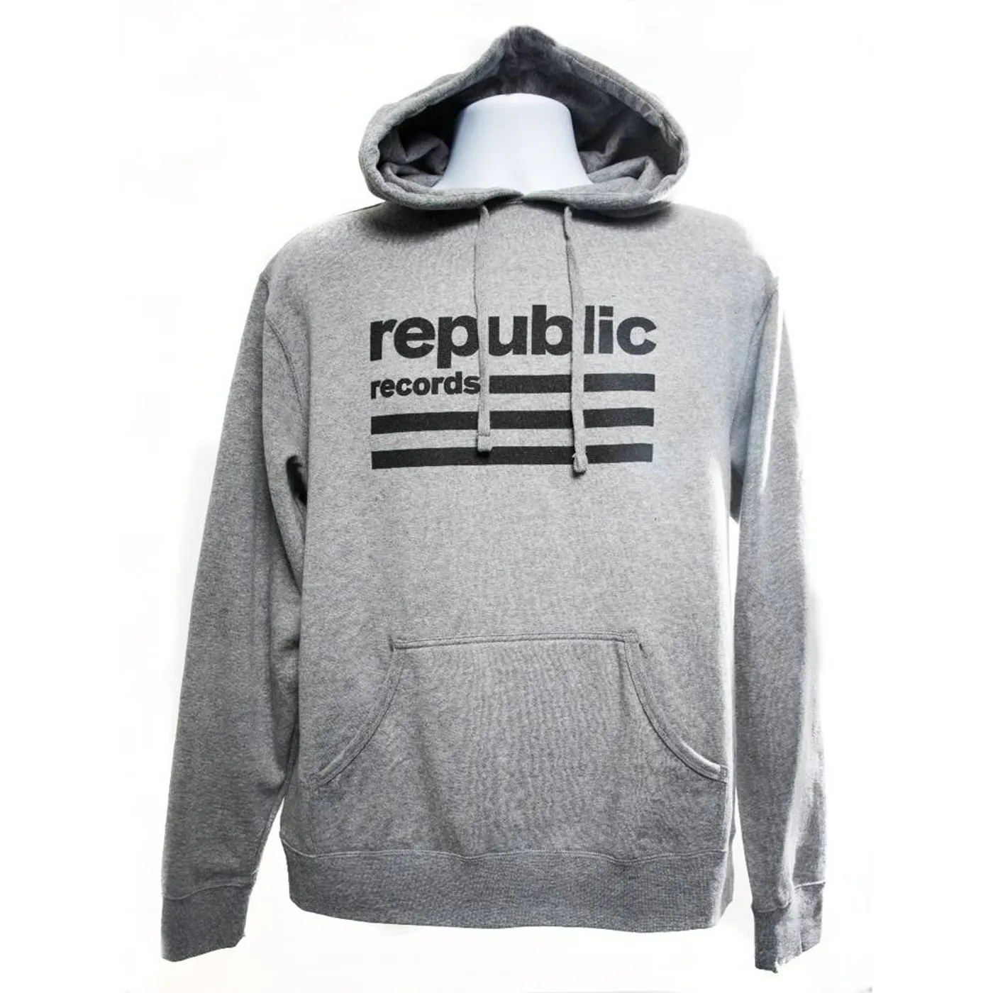 Republic Records Republic Hoodie
