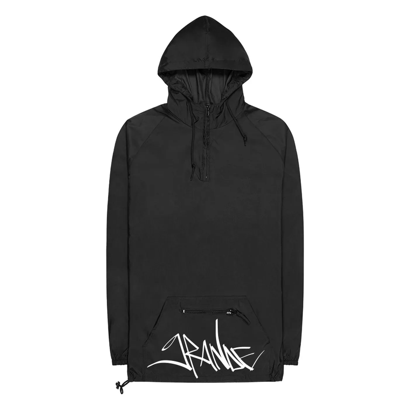 Ariana Grande Grande Track Jacket