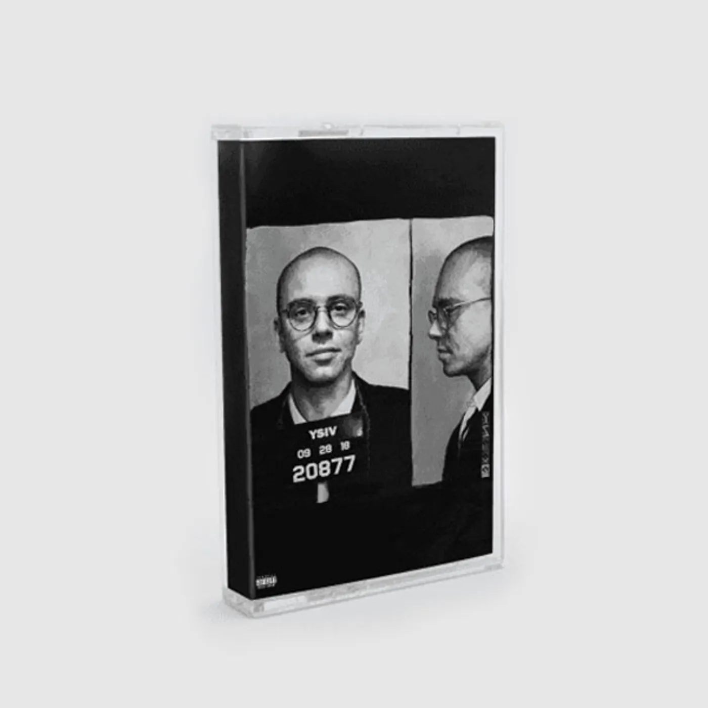 Logic YSIV Cassette
