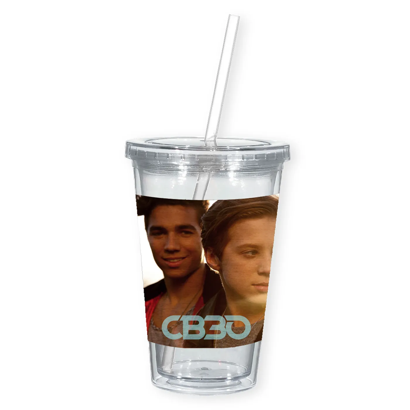 CB30 Drink Tumbler