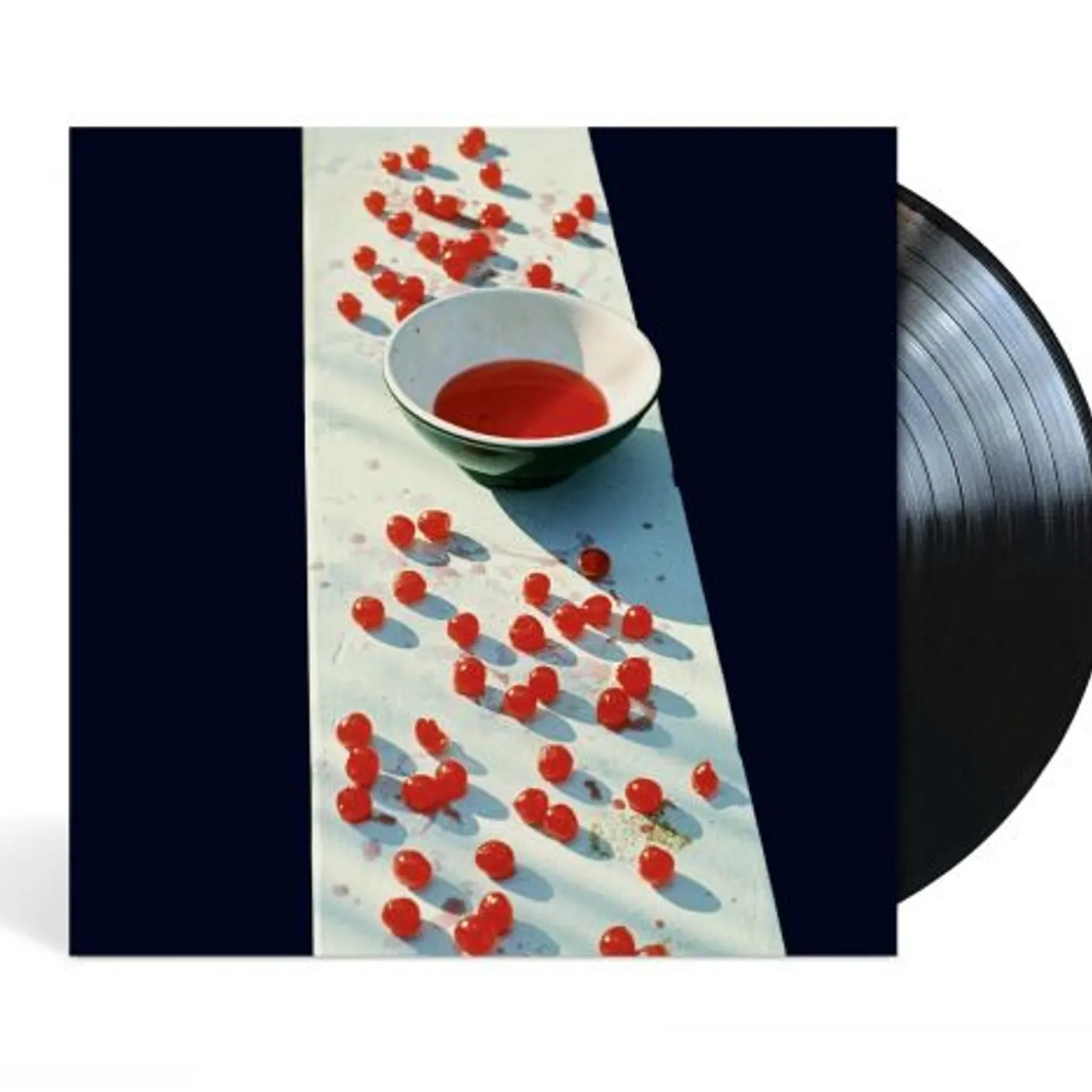 Paul McCartney McCARTNEY - Black LP (Vinyl)