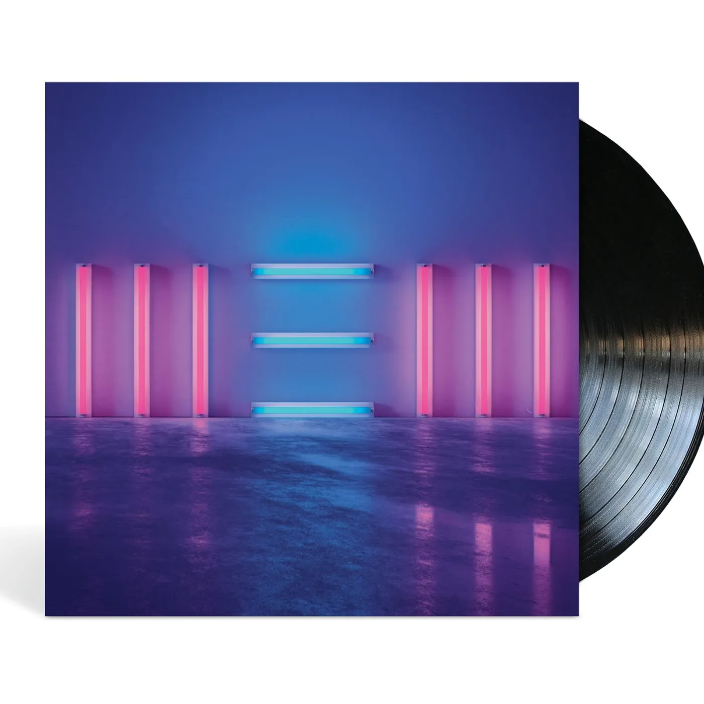 Paul McCartney NEW - Black LP (Vinyl)