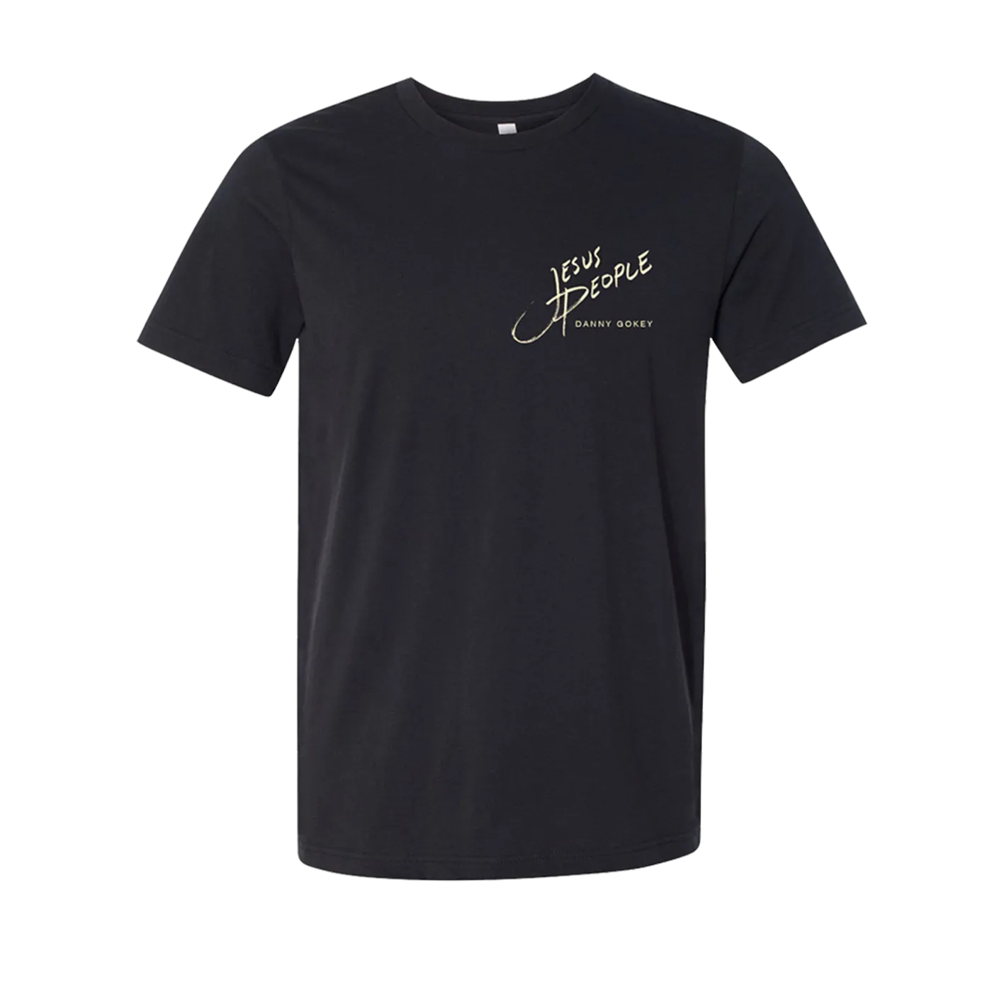 Danny Gokey Jesus People Unisex T-Shirt