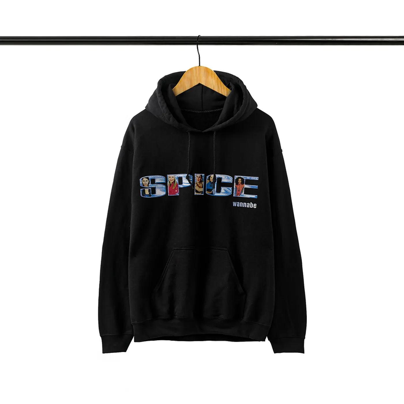 Spice Girls Anniversary Hoodie