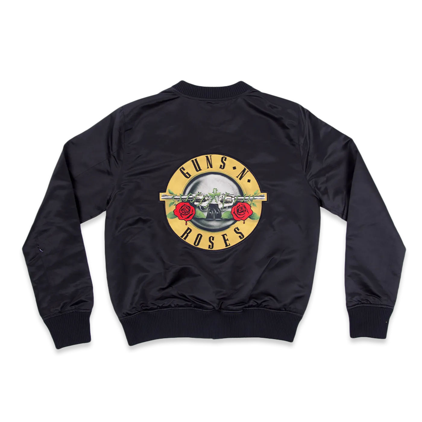 Guns N' Roses GN'R Limited Edition "Not In This Lifetime" Tour Jacket