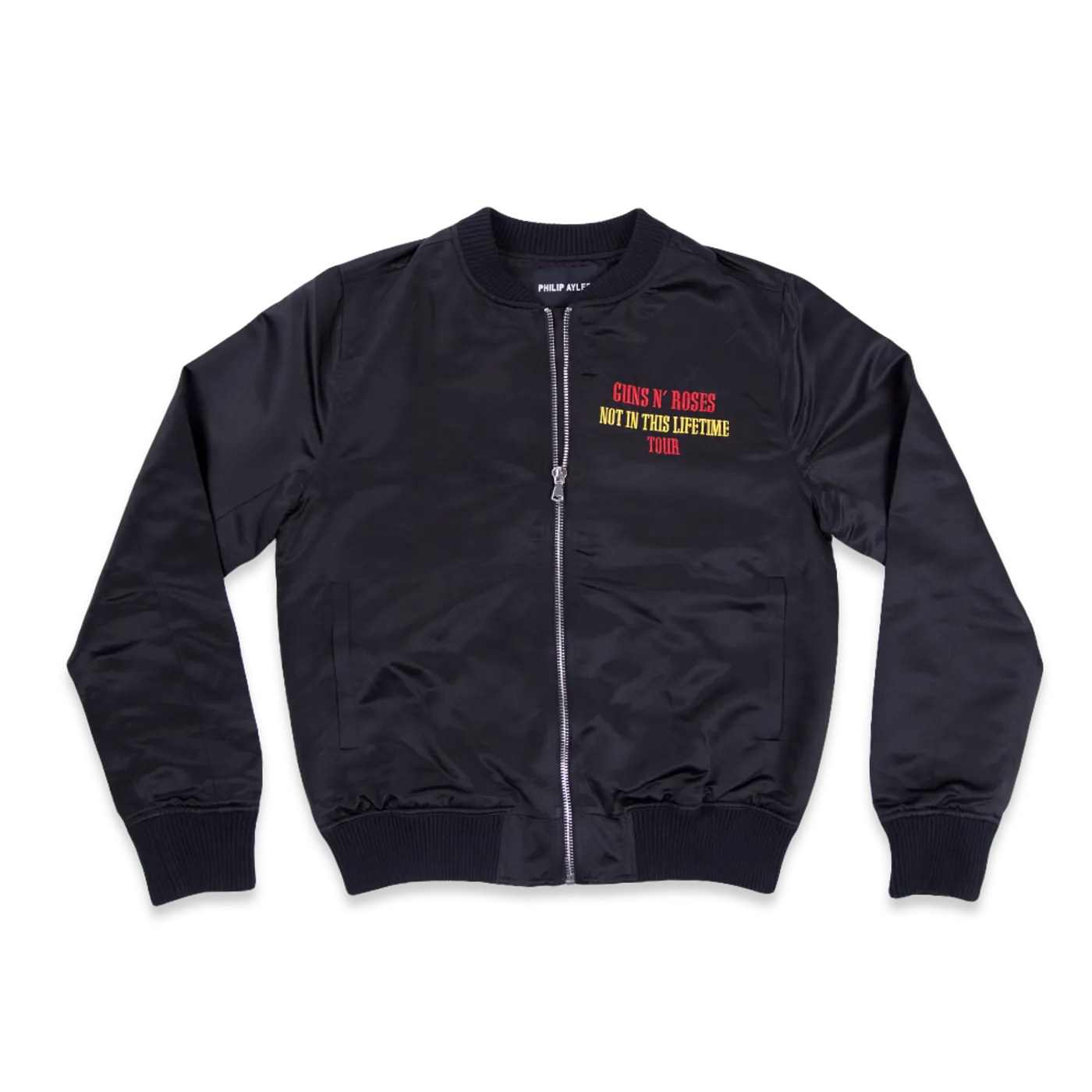 Guns N' Roses GN'R Limited Edition "Not In This Lifetime" Tour Jacket
