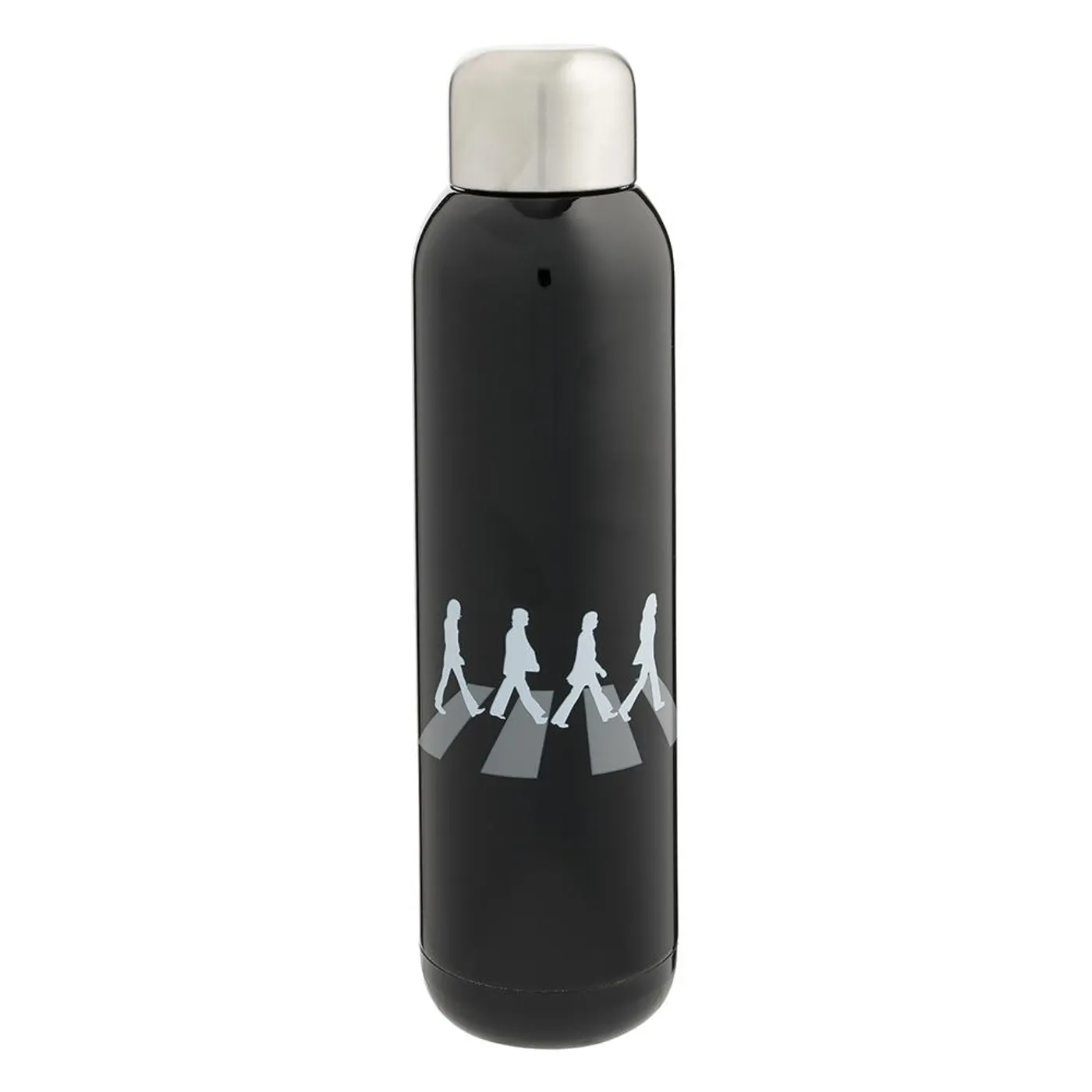 The Beatles Abbey Road 22 oz. Stainless Steel Water Bottle
