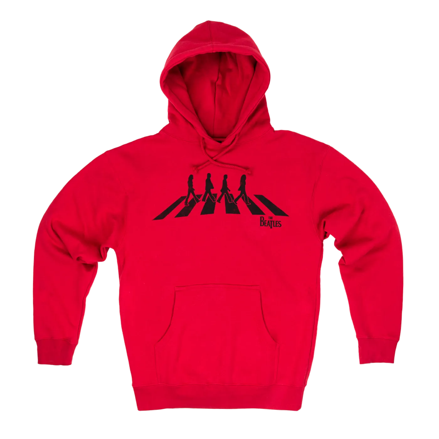 The Beatles Abbey Road Pullover Hoodie