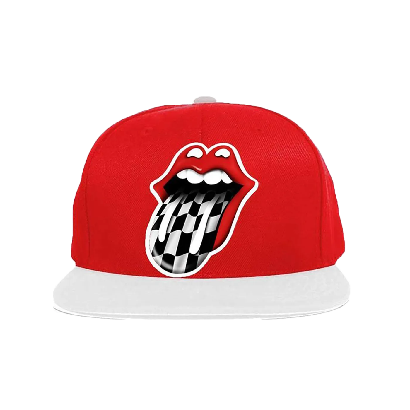 The Rolling StonesIndianapolis Event Hat