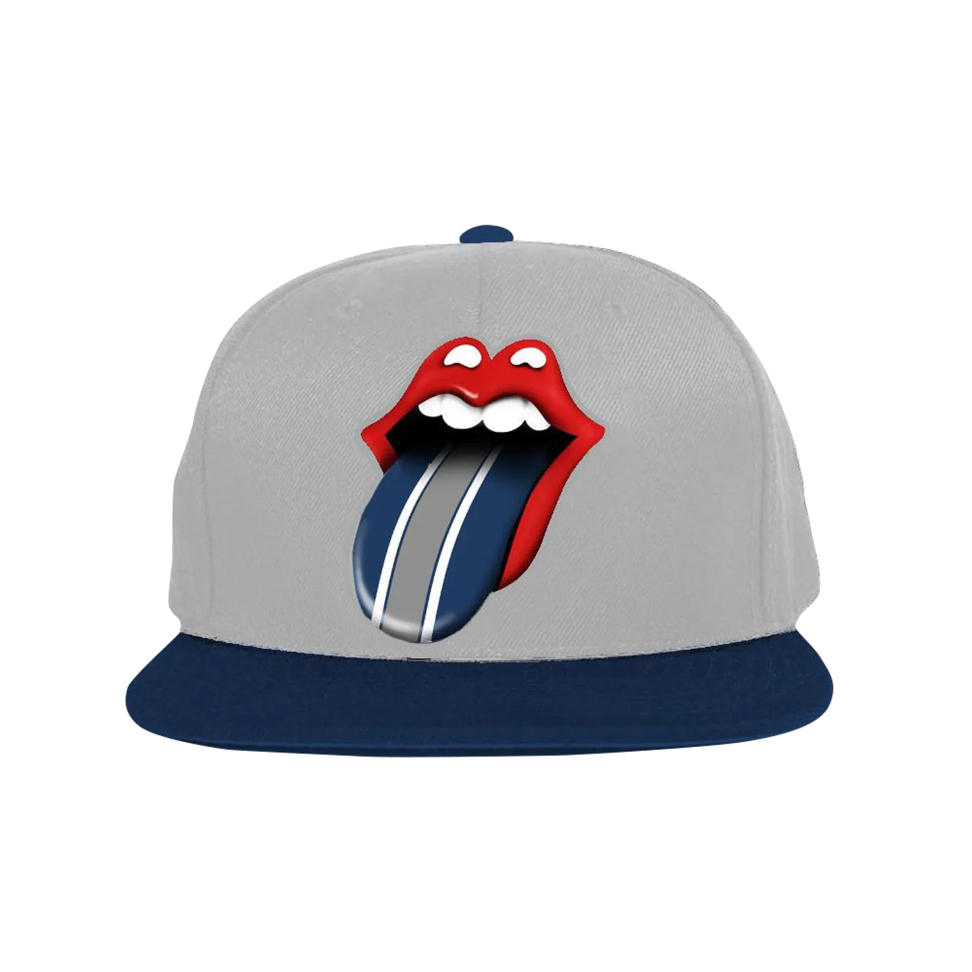 The Rolling StonesDallas Event Hat