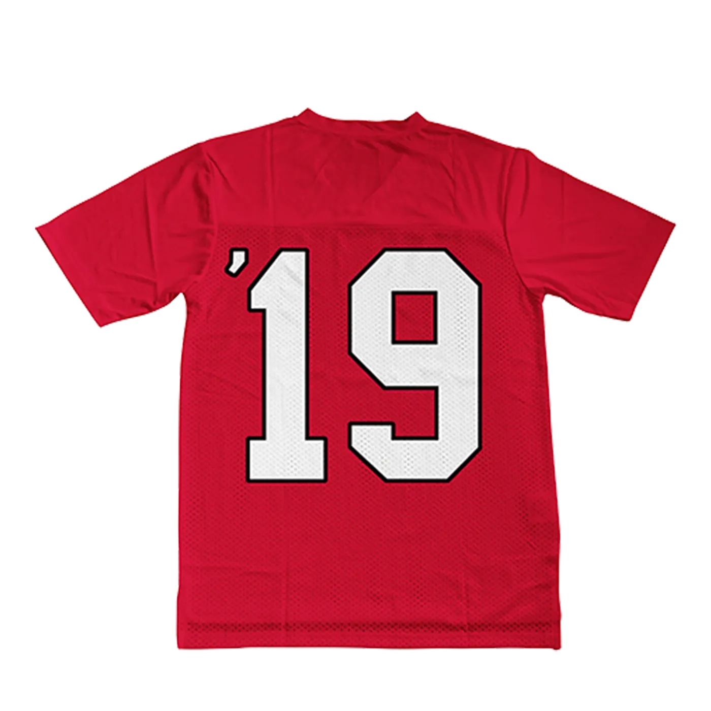 The Rolling Stones Houston Texans Fashion Jersey
