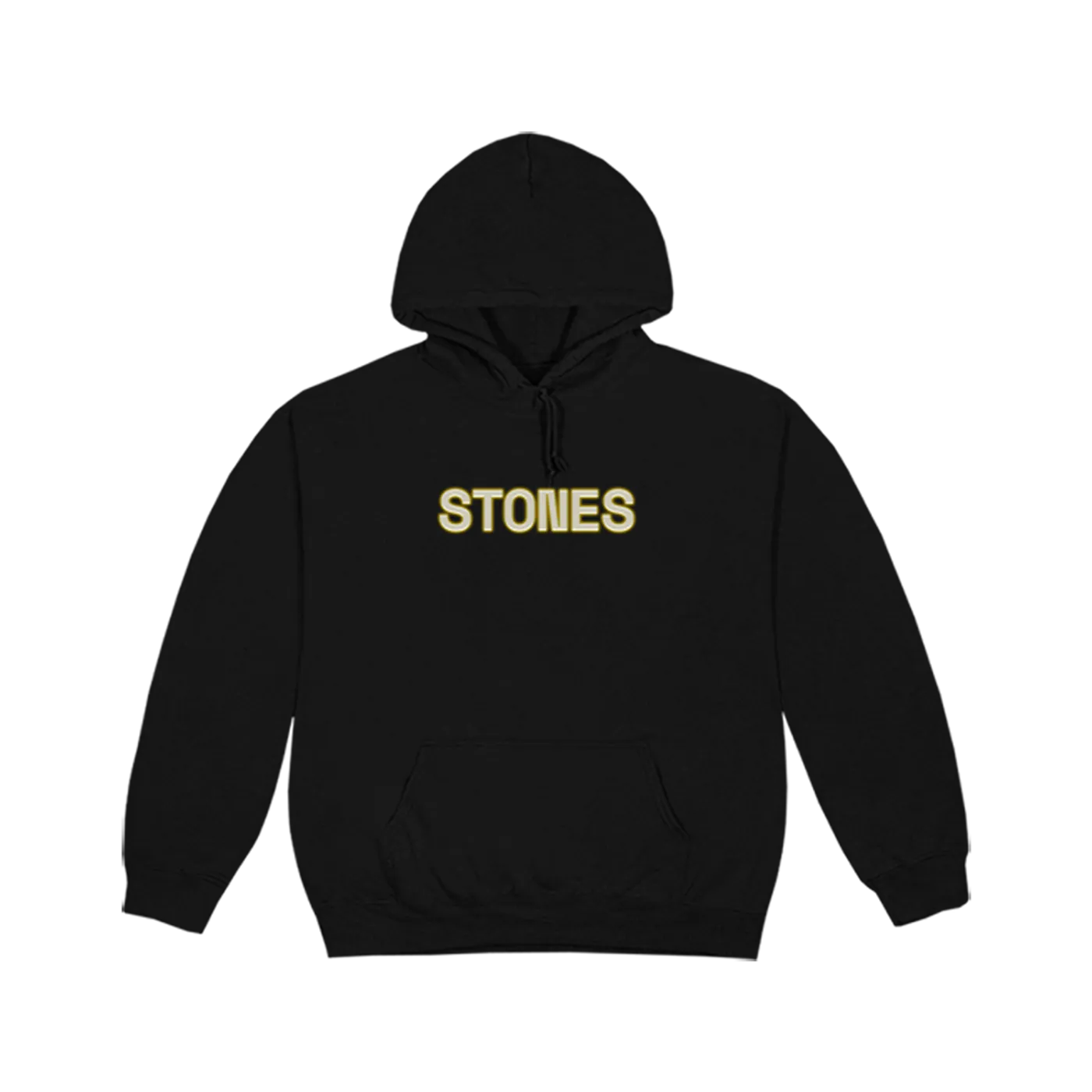 The Rolling Stones Dallas No Filter Tour 2021 Hoodie