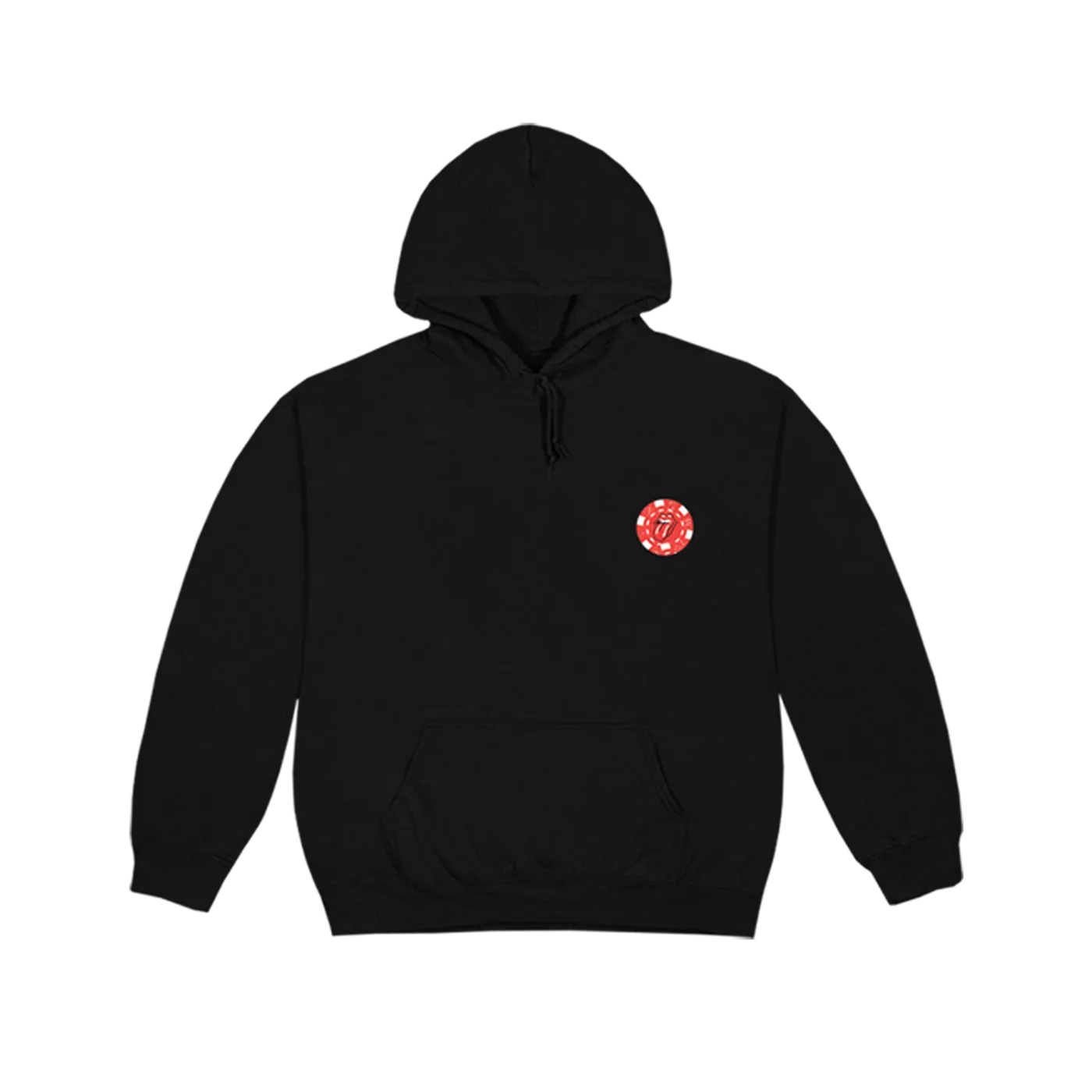 The Rolling Stones Las Vegas No Filter 2021 Hoodie