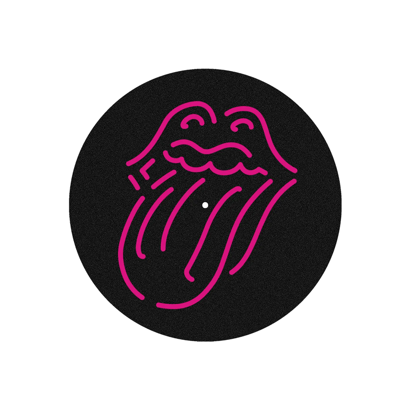 The Rolling Stones Live at the El Mocambo Slipmat