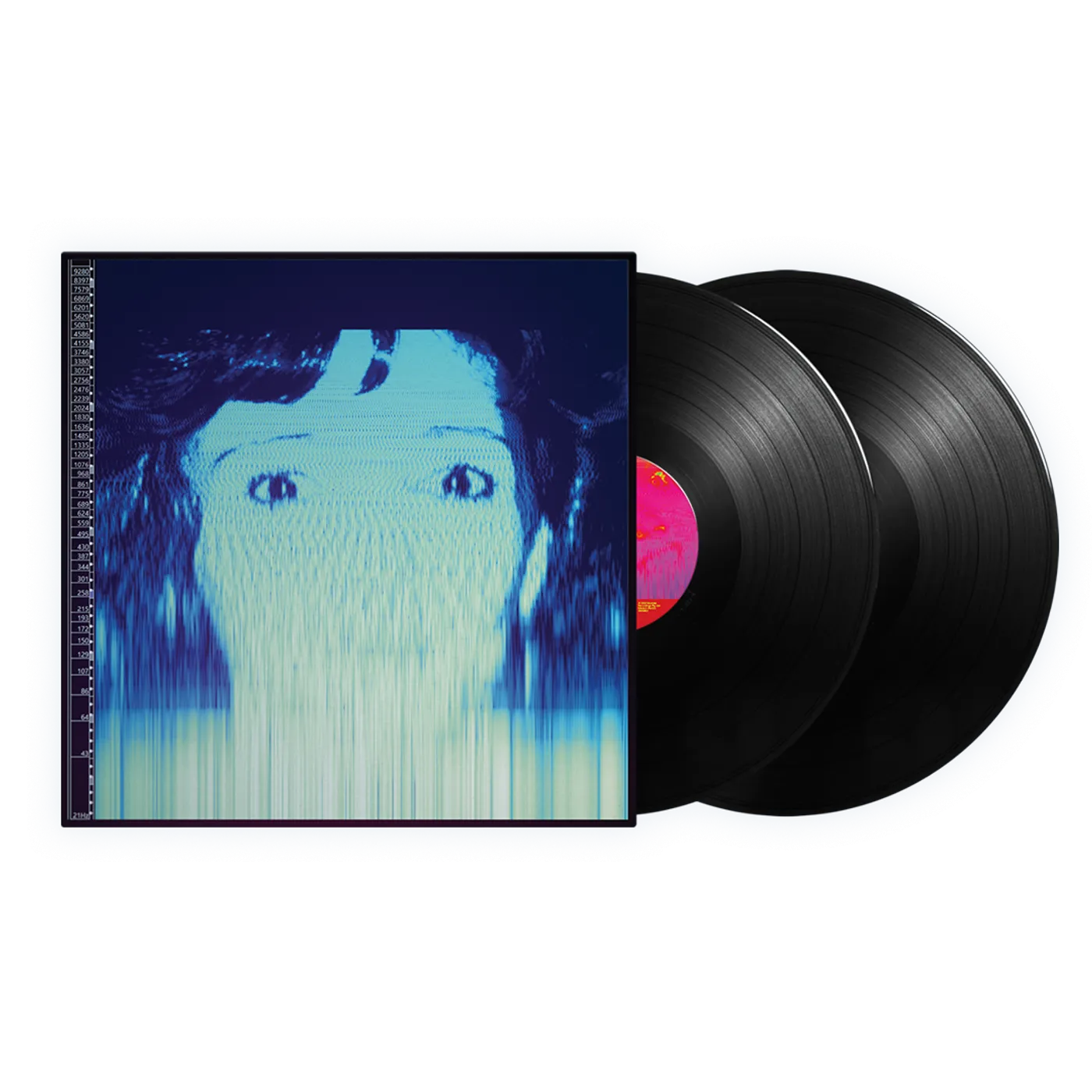 The Avalanches WE WILL ALWAYS LOVE YOU - 2LP (Vinyl)