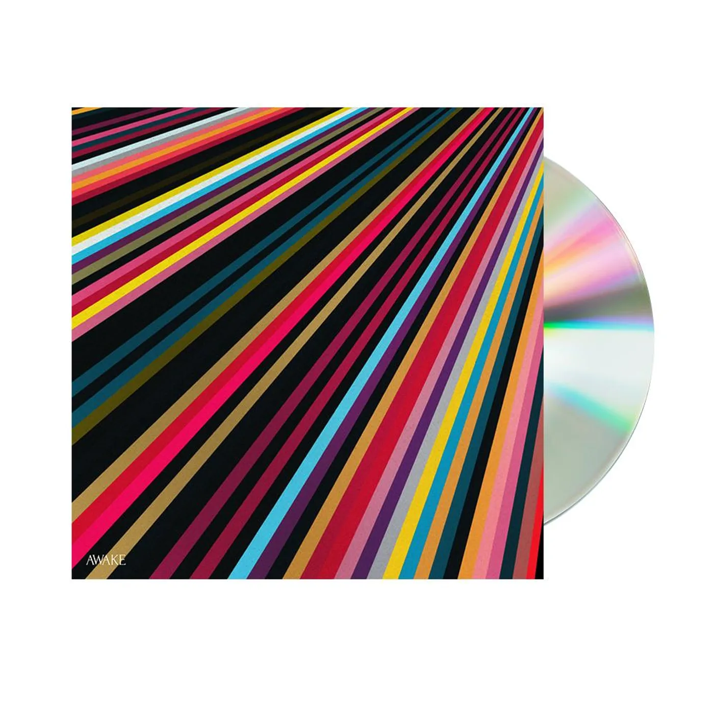 Hillsong Worship Awake CD