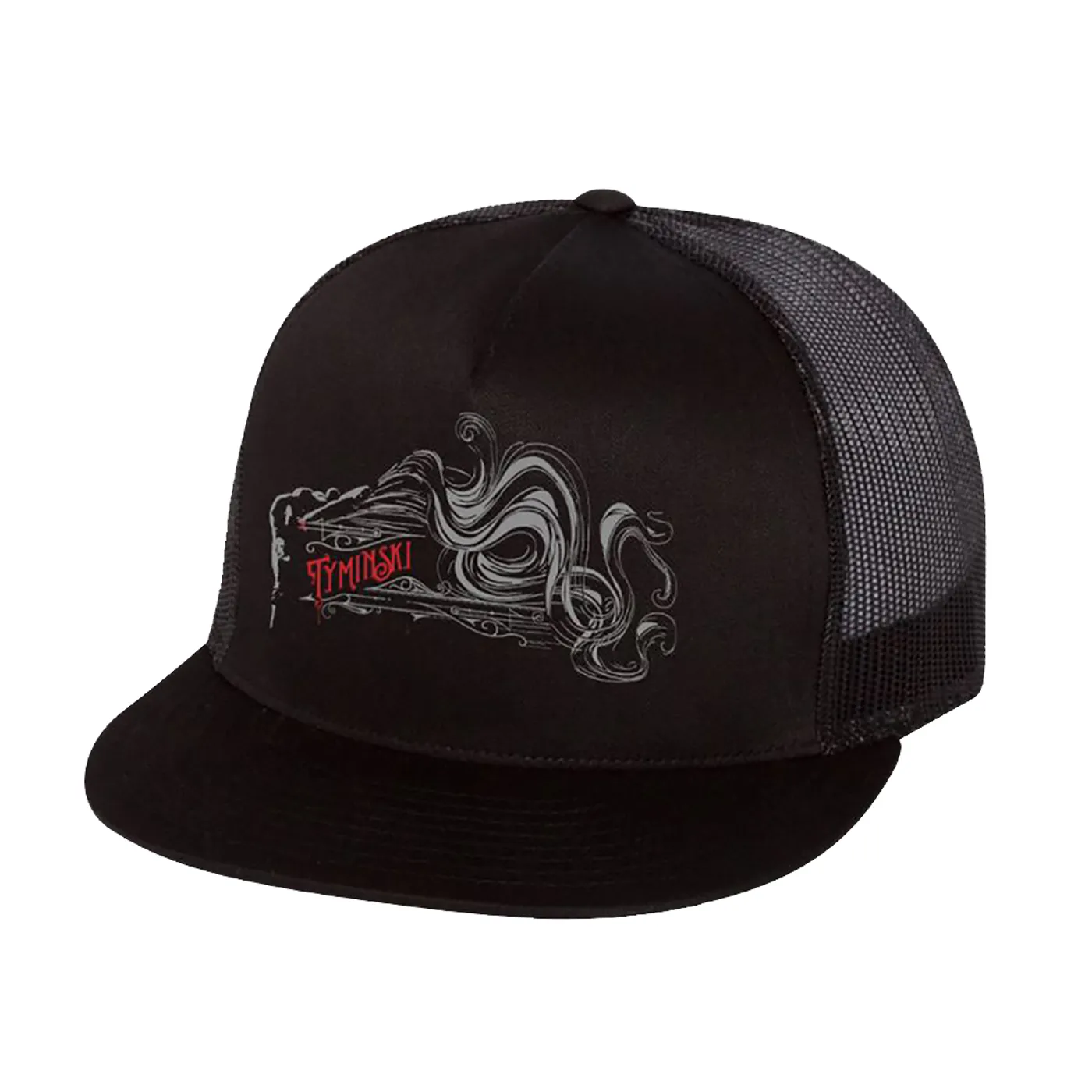 Dan Tyminski Tyminski Hat