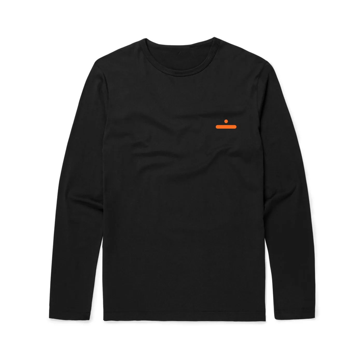 Astralwerks Label Store ASW STITCH LOGO LS T-SHIRT