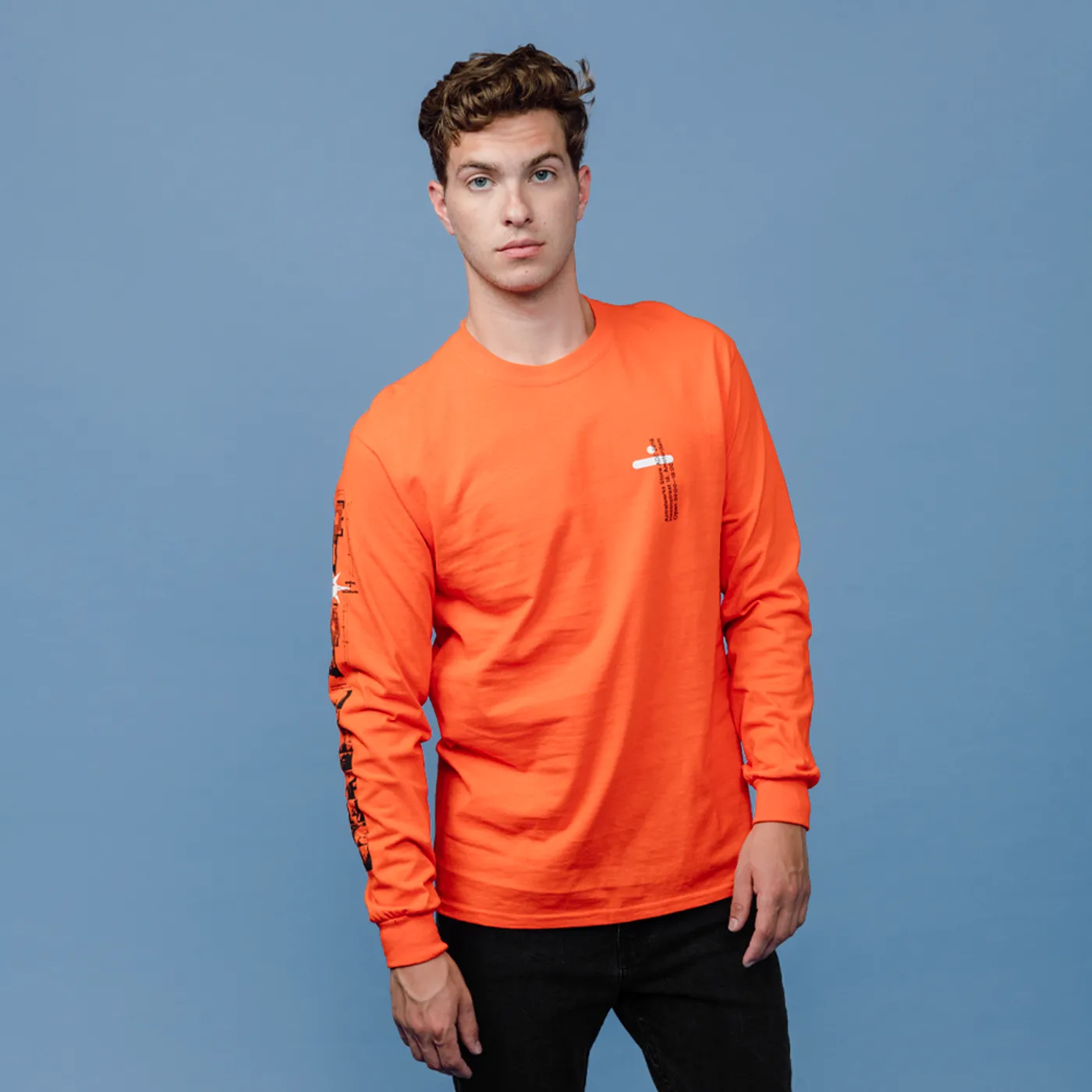Astralwerks Label Store ASW.ADE2018 LS T-SHIRT
