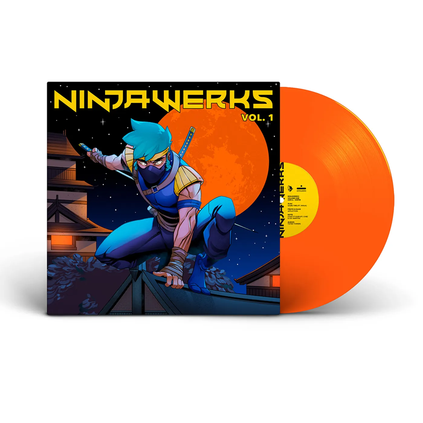 Ninjawerks