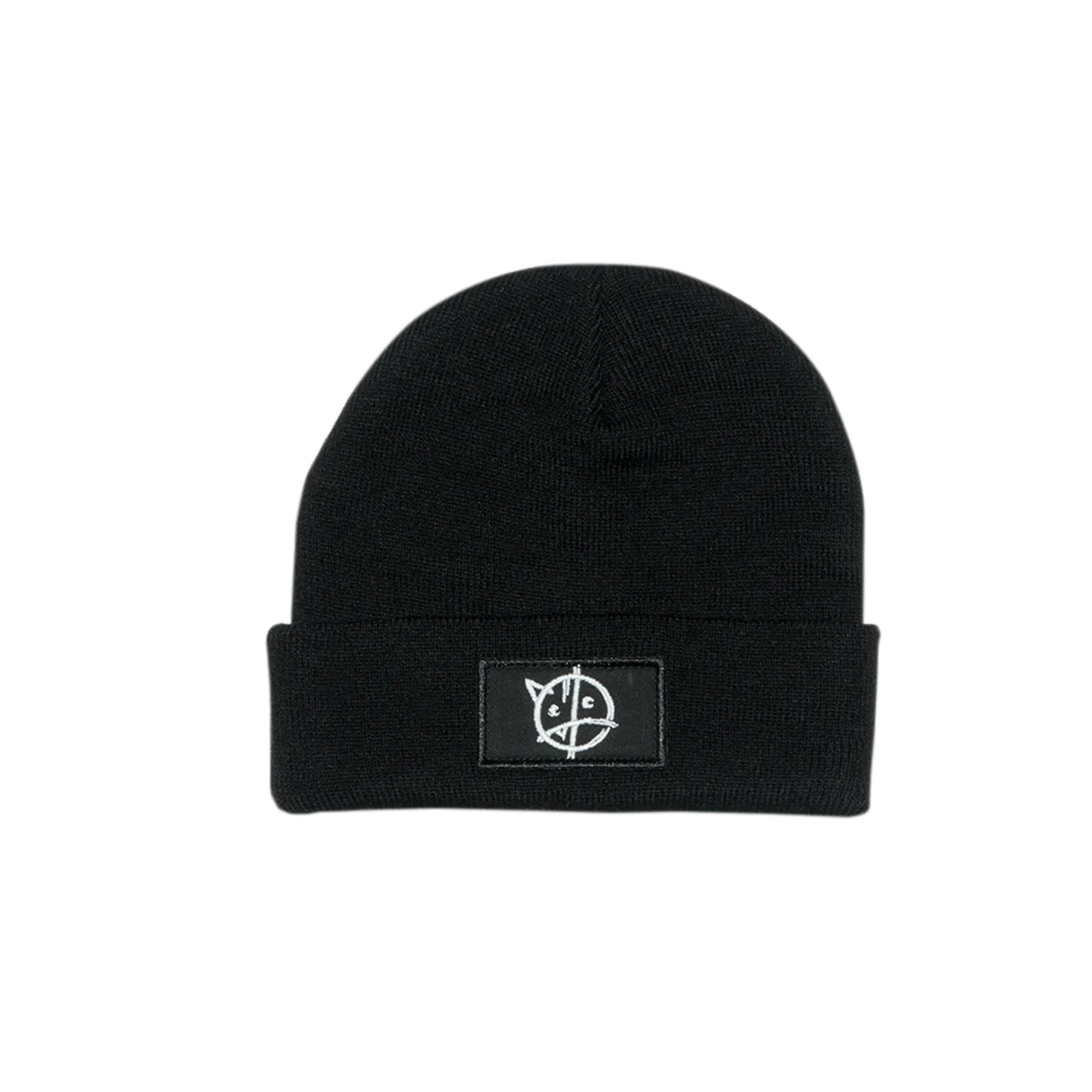 Half The Animal Beanie
