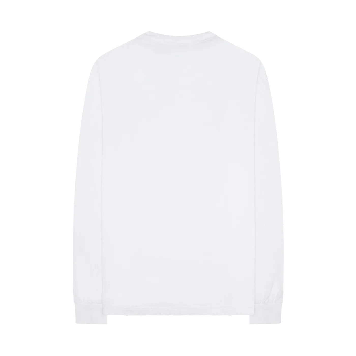 Jhené Aiko GRAPHIC L/S T-SHIRT